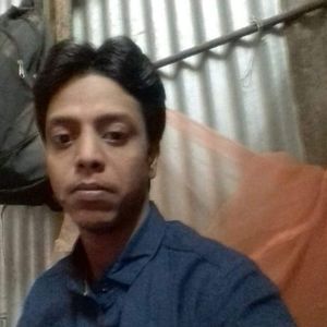 Meet your Posher, Giasuddin